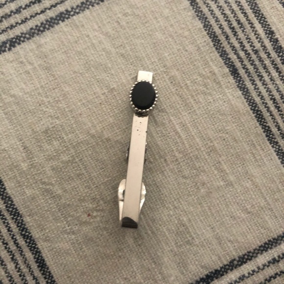 Tie clip - Picture 4 of 4